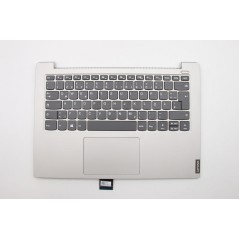 Lenovo Upper case with keyboard for